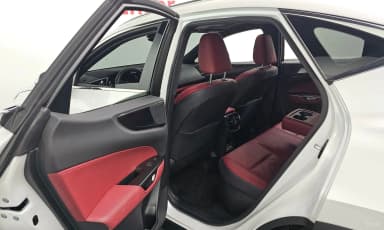 NX350h Gen 2