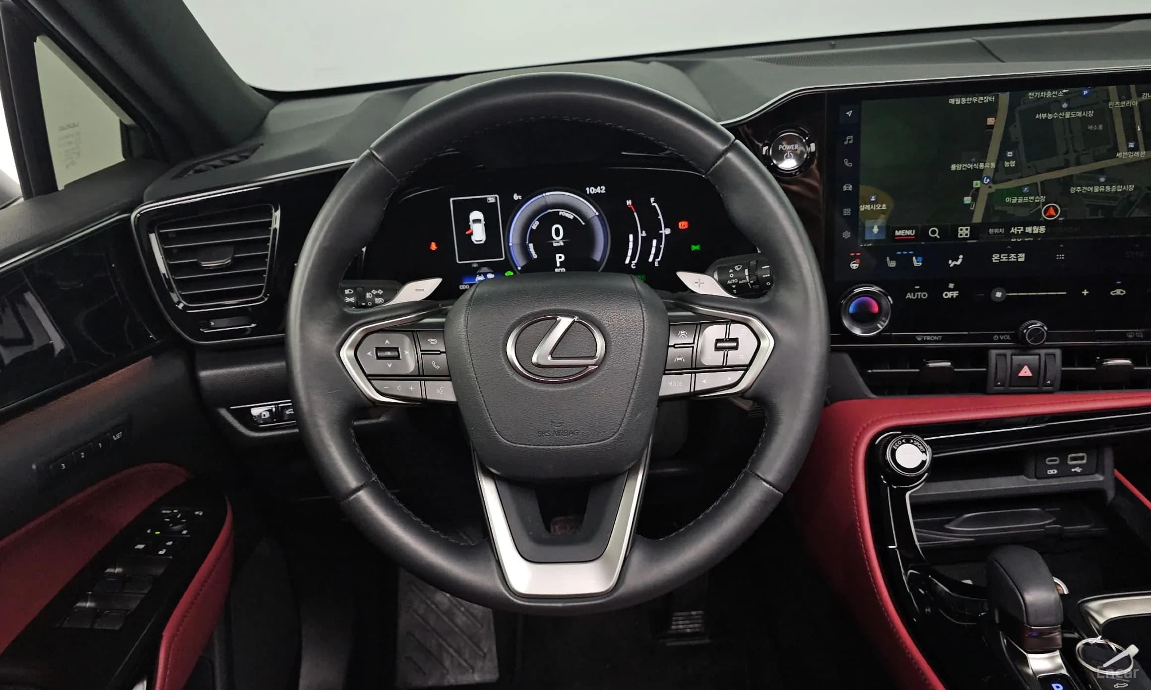 NX350h Gen 2