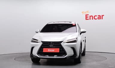 NX350h Gen 2
