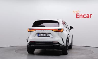 NX350h Gen 2