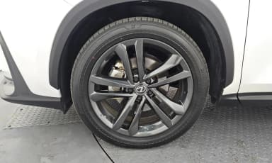 NX350h Gen 2