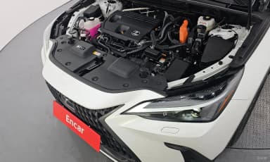 NX350h Gen 2