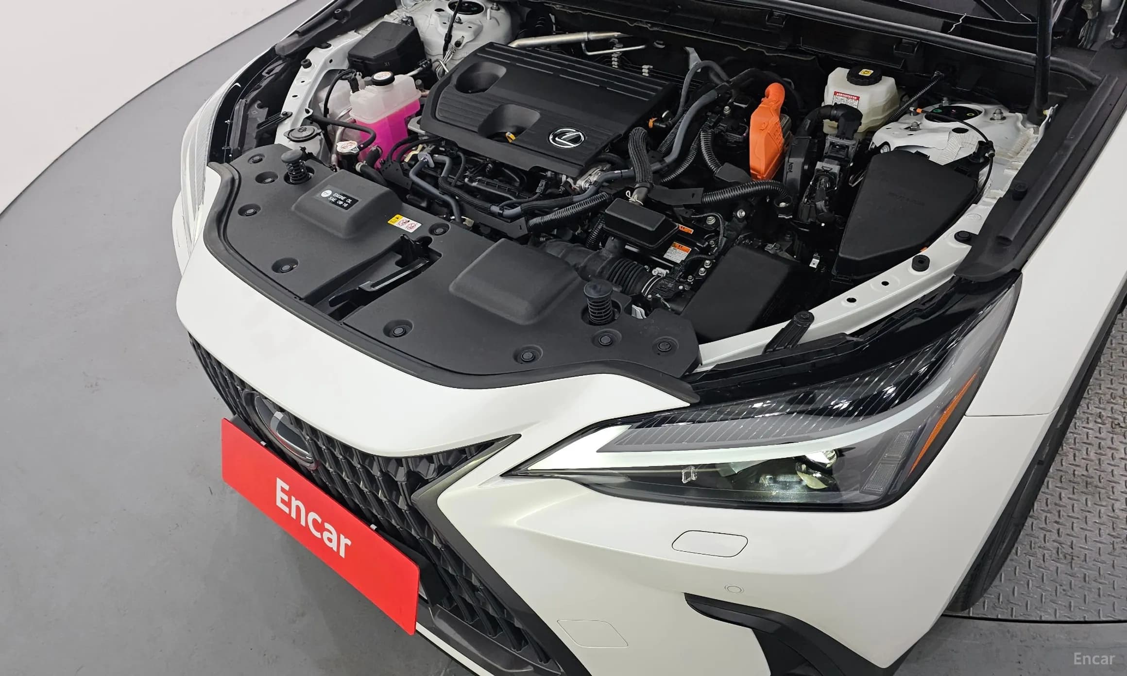 NX350h Gen 2