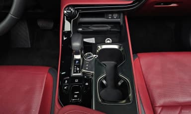 NX350h Gen 2