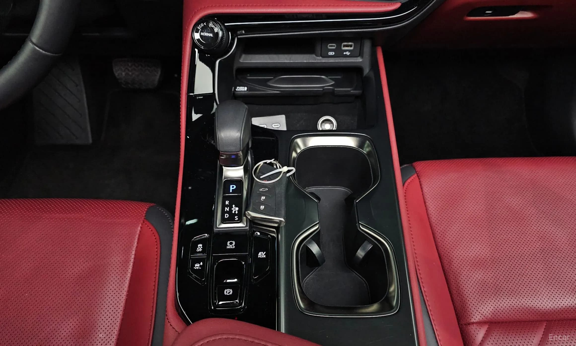 NX350h Gen 2