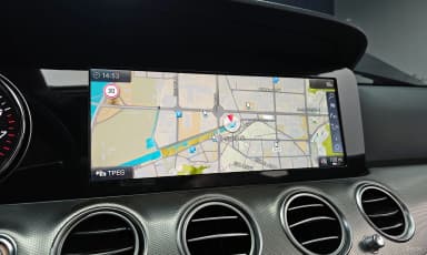 E-Class W213