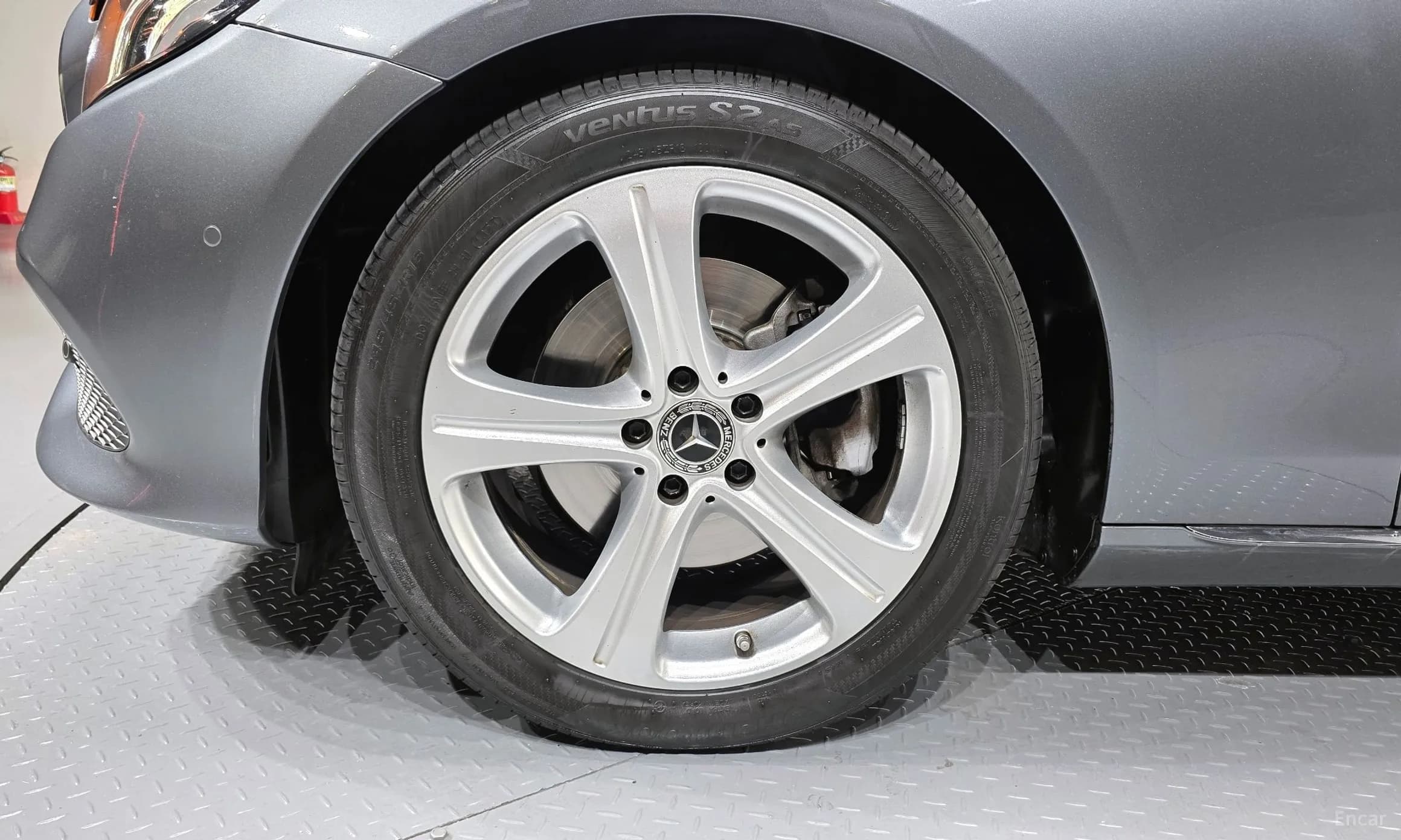 E-Class W213