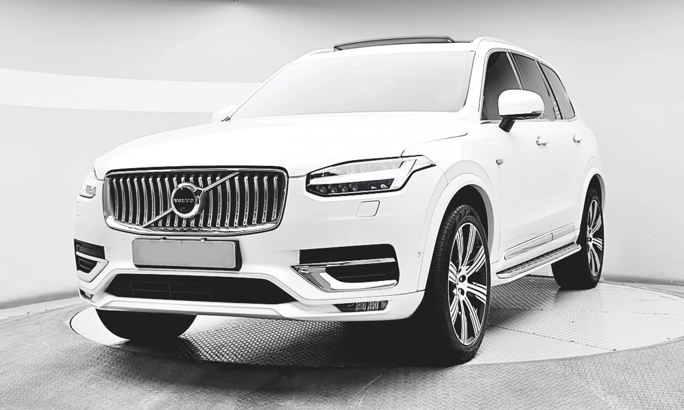 XC90 Gen 2