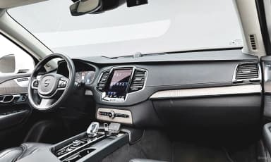 XC90 Gen 2