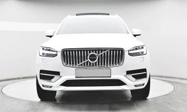 XC90 Gen 2