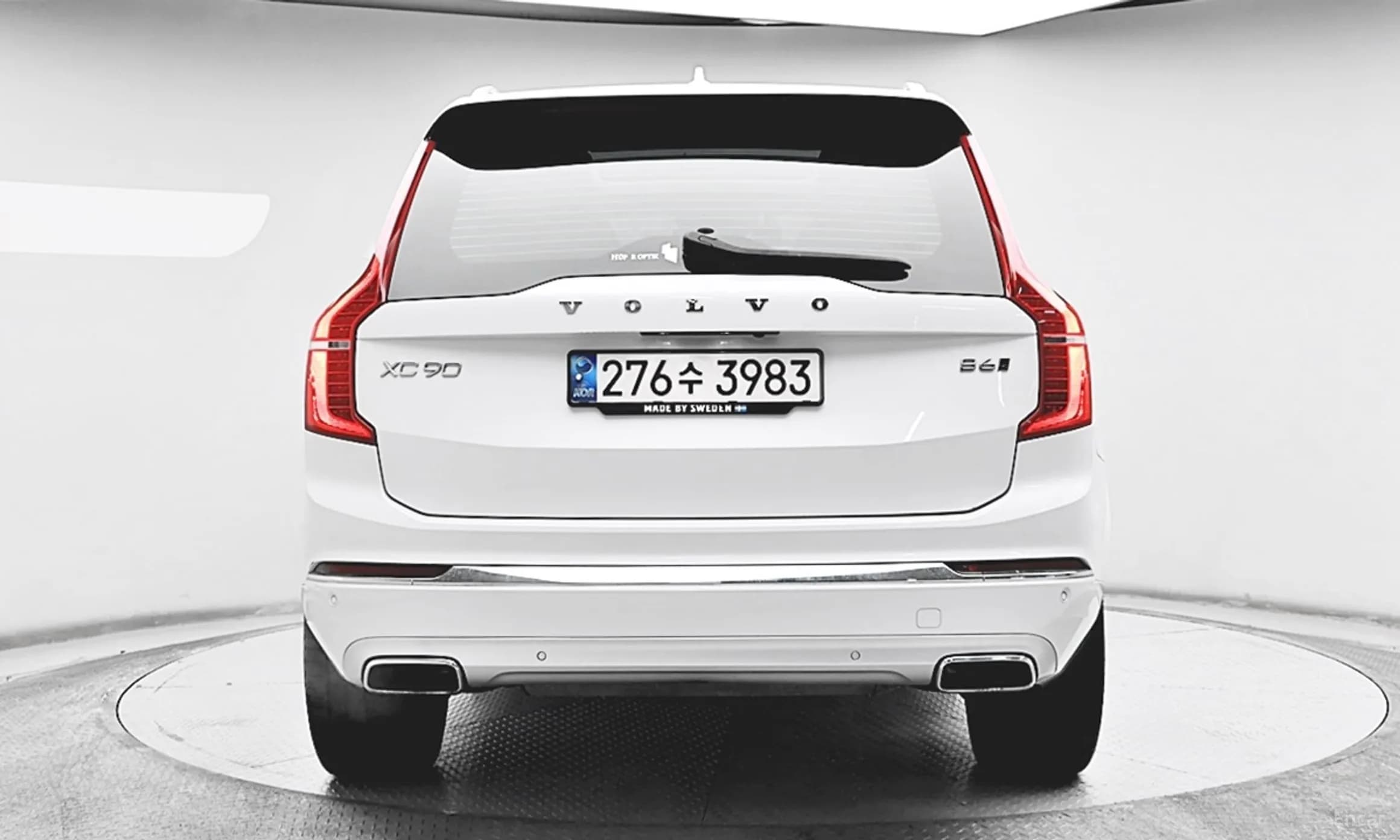 XC90 Gen 2