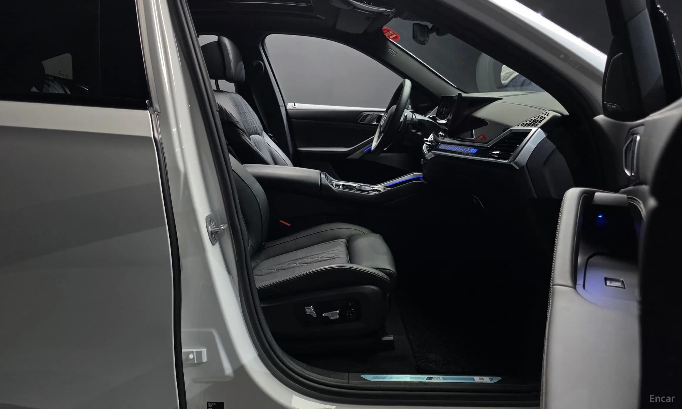 X6 (G06)