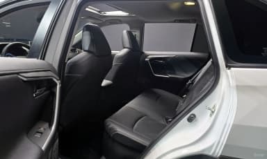 RAV4 5th Generation