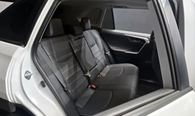 RAV4 5th Generation