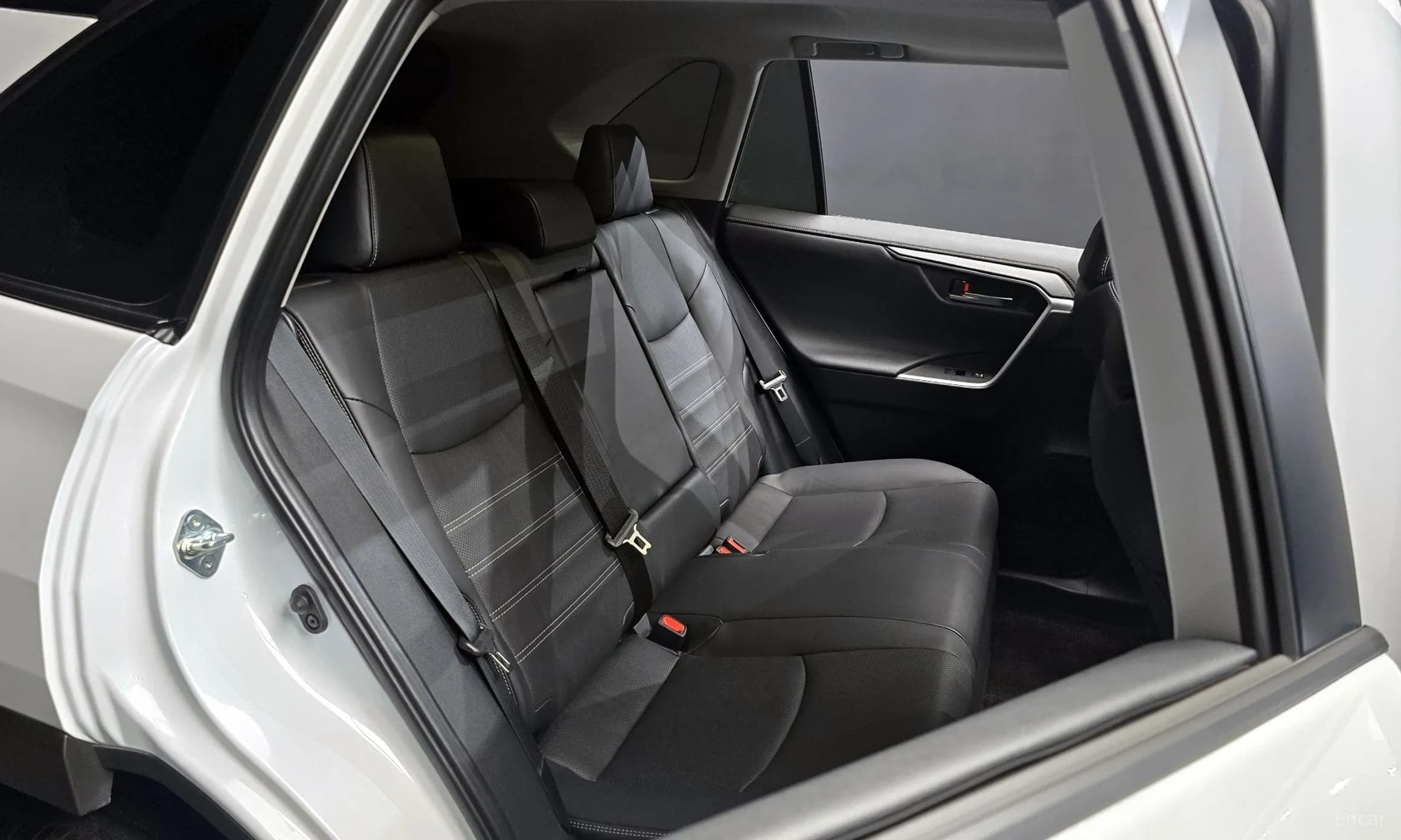 RAV4 5th Generation