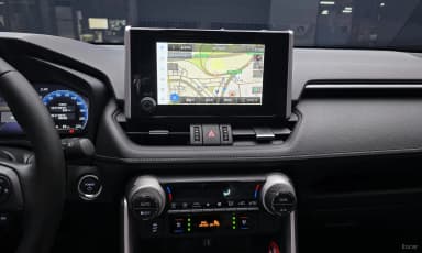 RAV4 5th Generation
