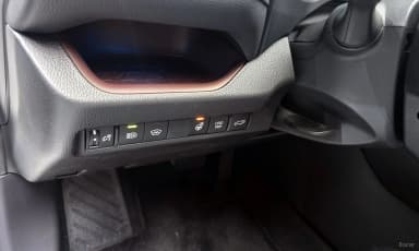 RAV4 5th Generation