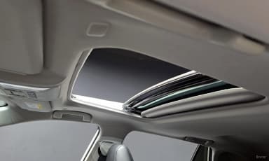 RAV4 5th Generation