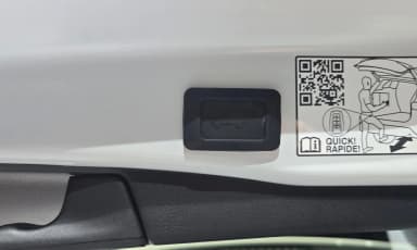 RAV4 5th Generation