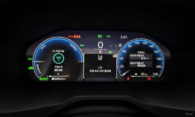RAV4 5th Generation