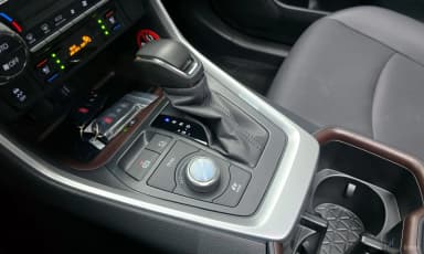 RAV4 5th Generation