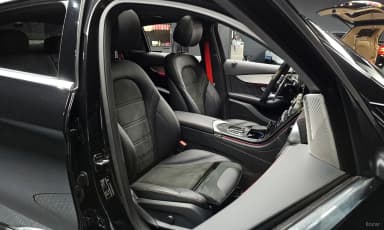 GLC-Class X253