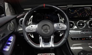 GLC-Class X253
