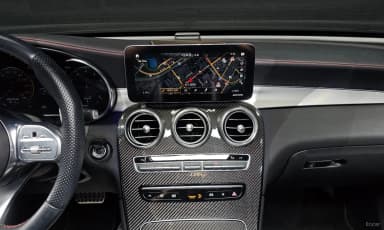 GLC-Class X253