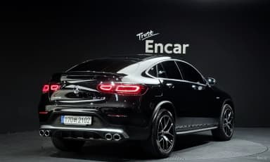 GLC-Class X253