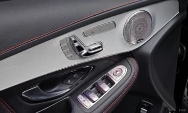 GLC-Class X253