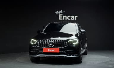 GLC-Class X253