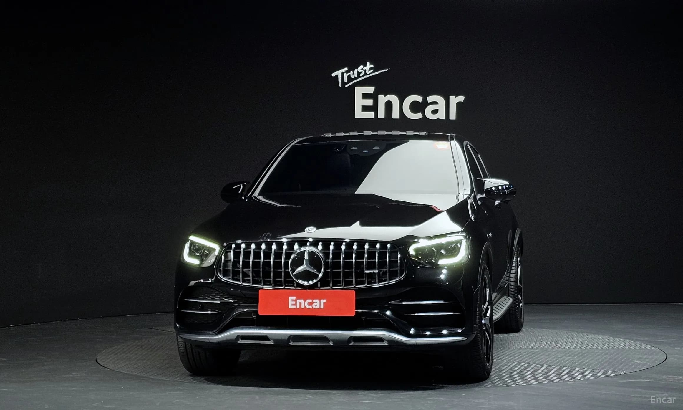 GLC-Class X253