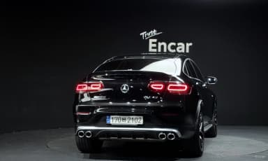 GLC-Class X253