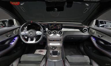 GLC-Class X253