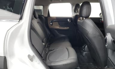 Cooper S Countryman