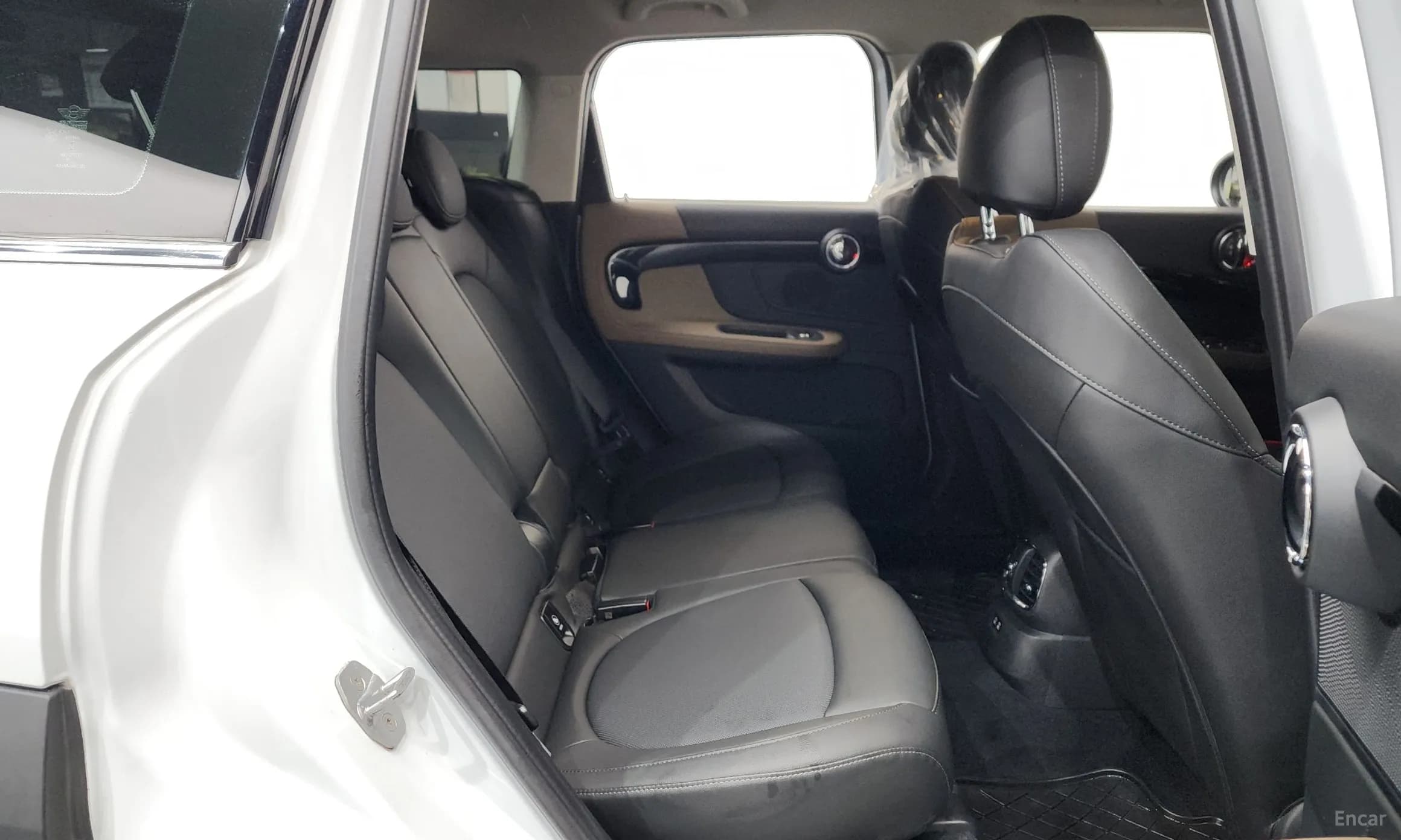 Cooper S Countryman