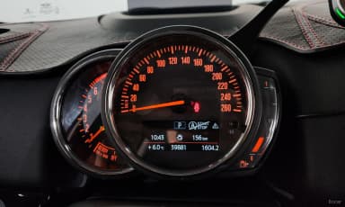 Cooper S Countryman