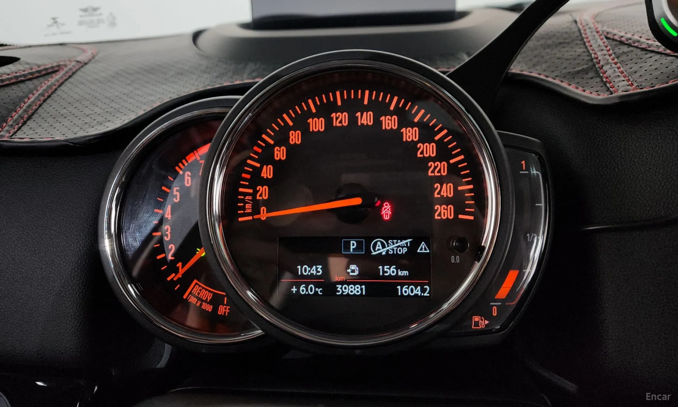 Cooper S Countryman