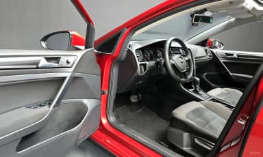 Golf 7th Generation