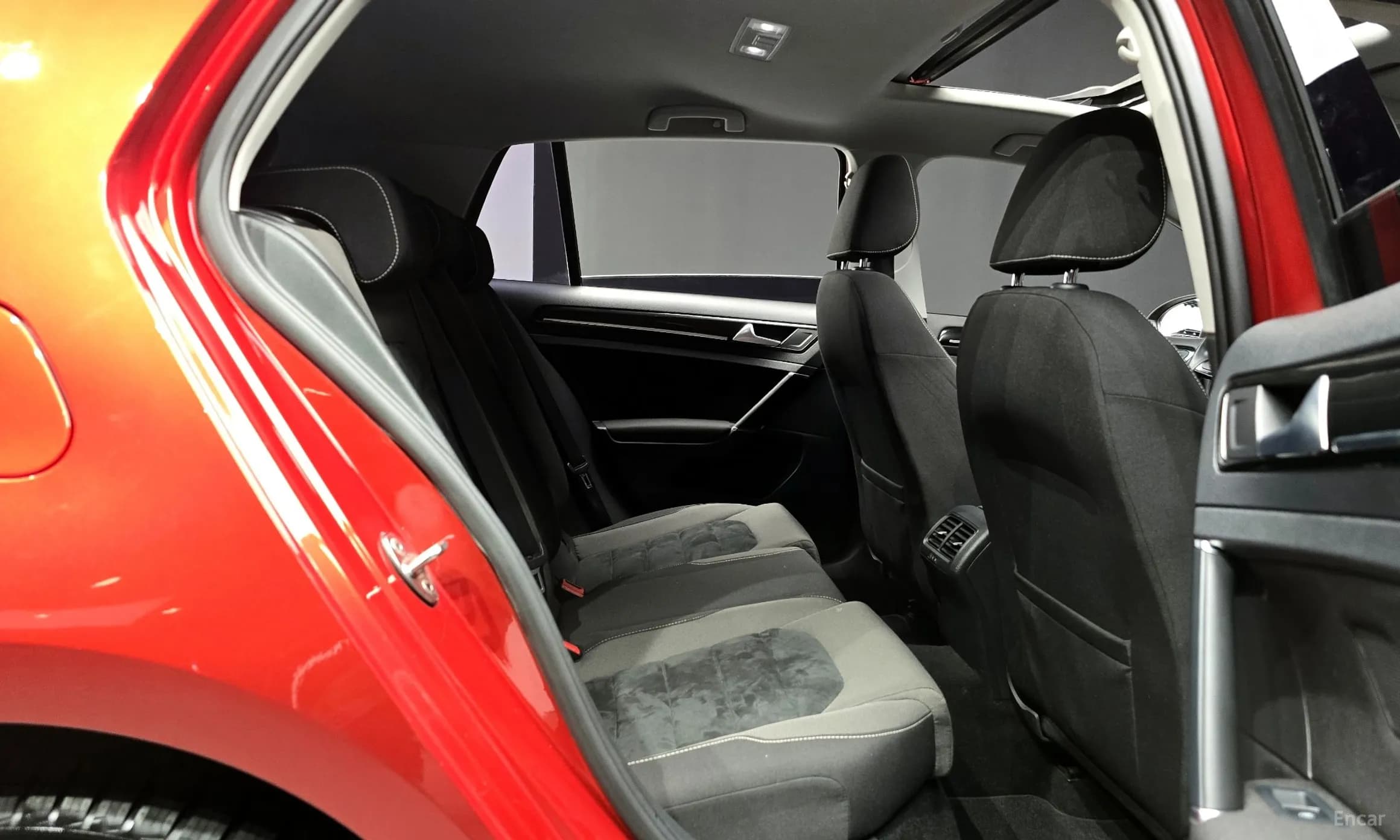 Golf 7th Generation