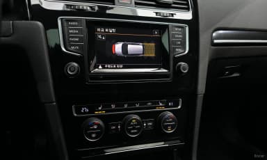 Golf 7th Generation