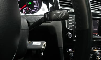 Golf 7th Generation