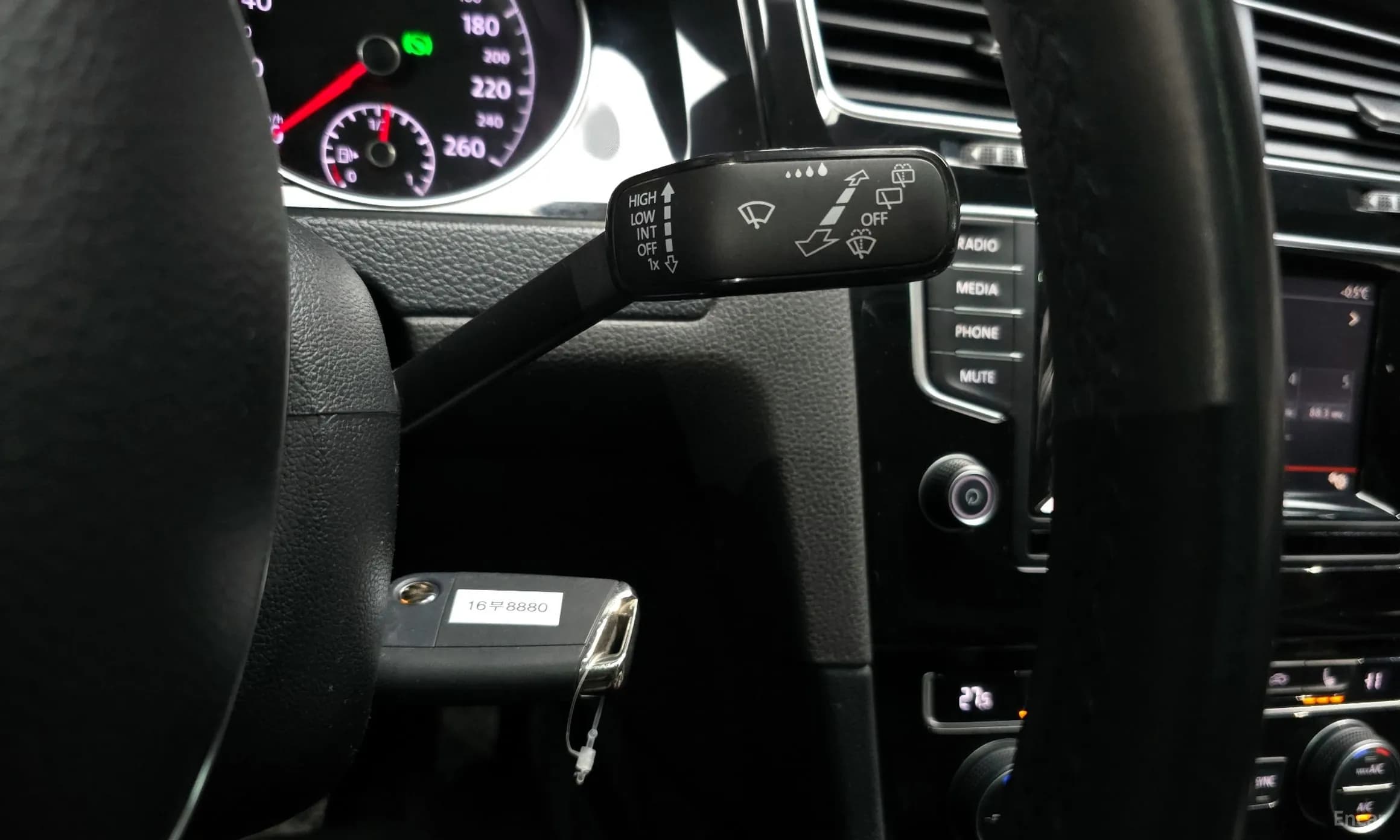 Golf 7th Generation