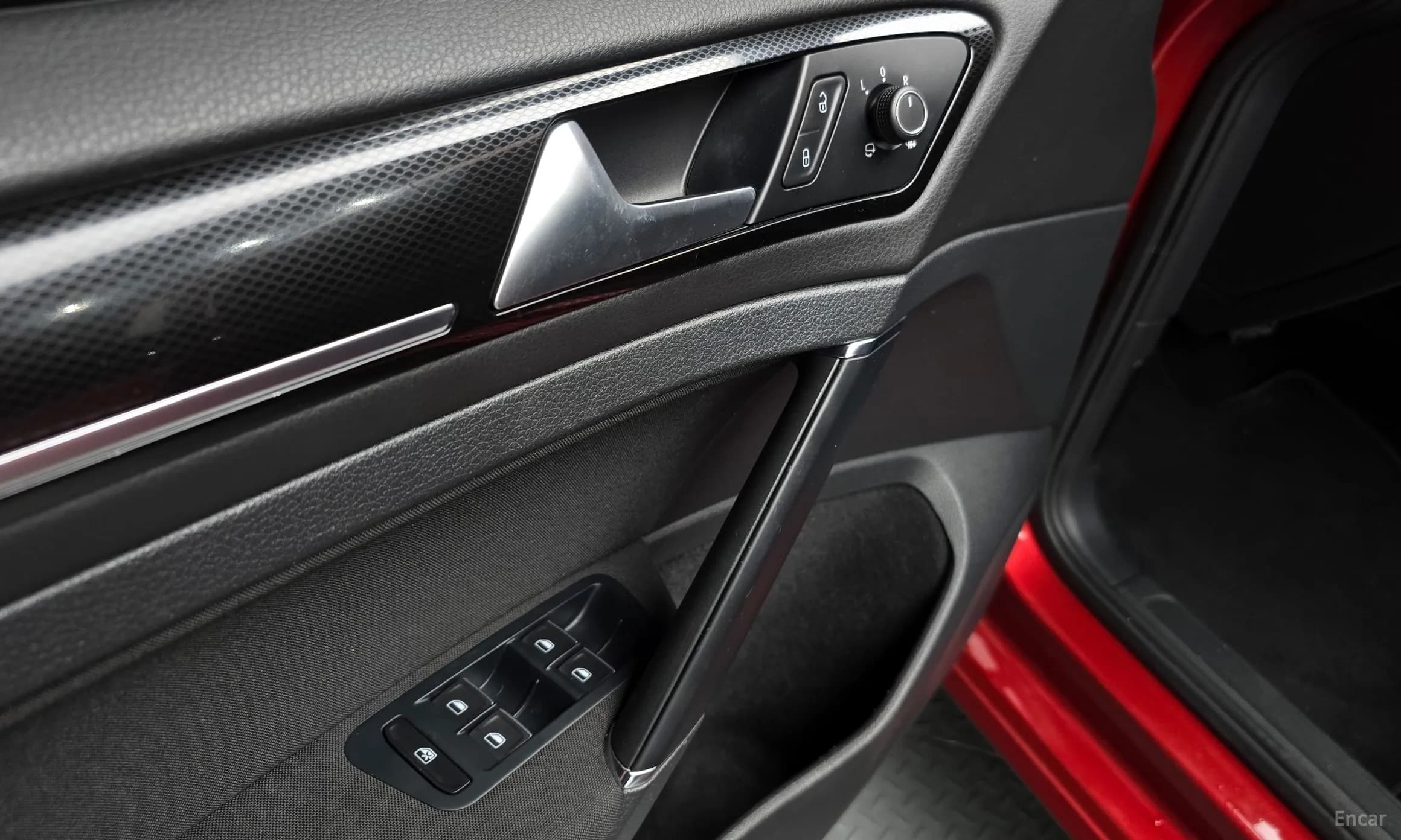 Golf 7th Generation