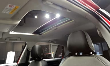 Golf 7th Generation