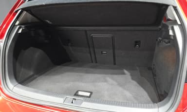 Golf 7th Generation