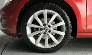 Golf 7th Generation