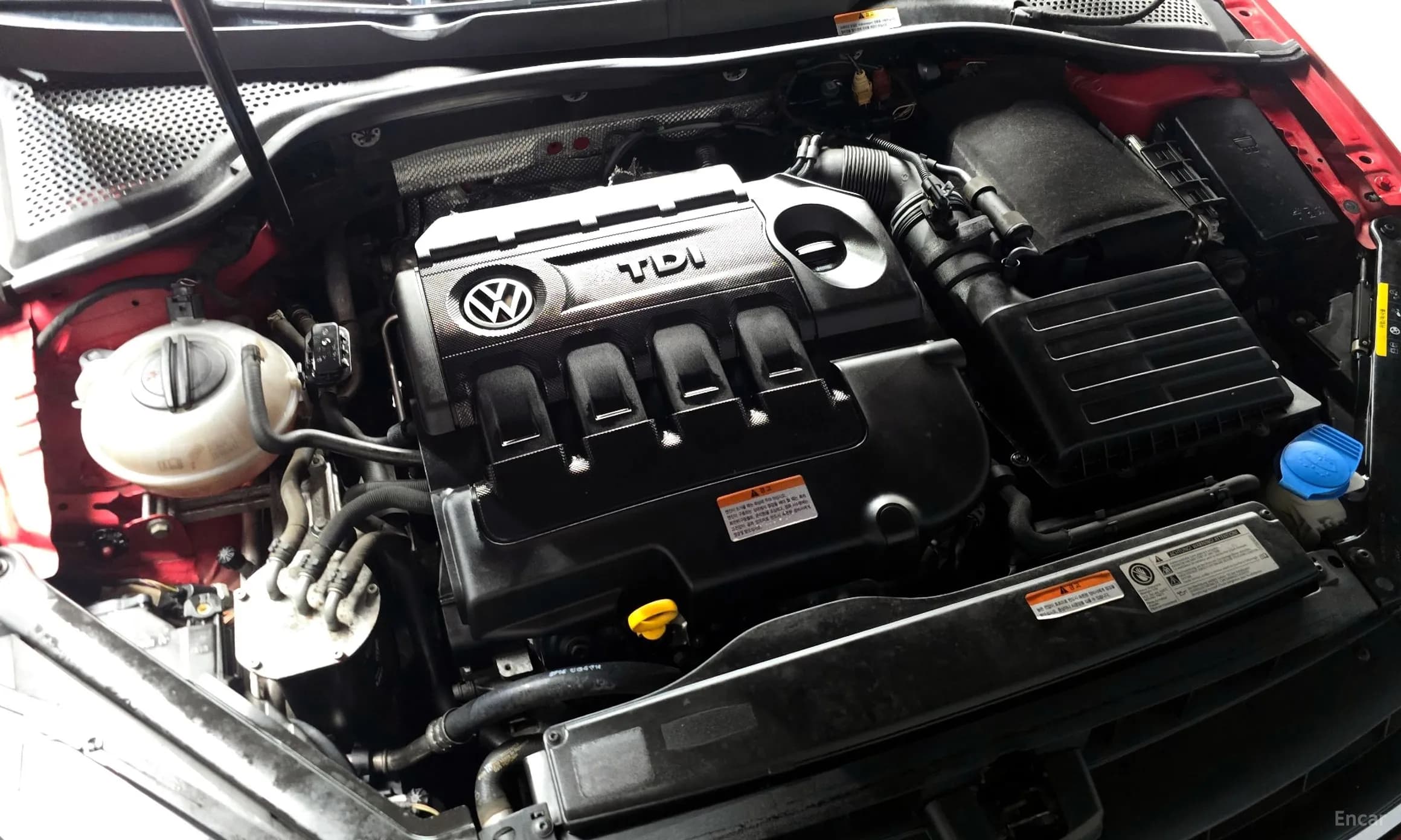 Golf 7th Generation