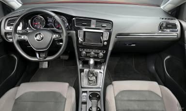 Golf 7th Generation