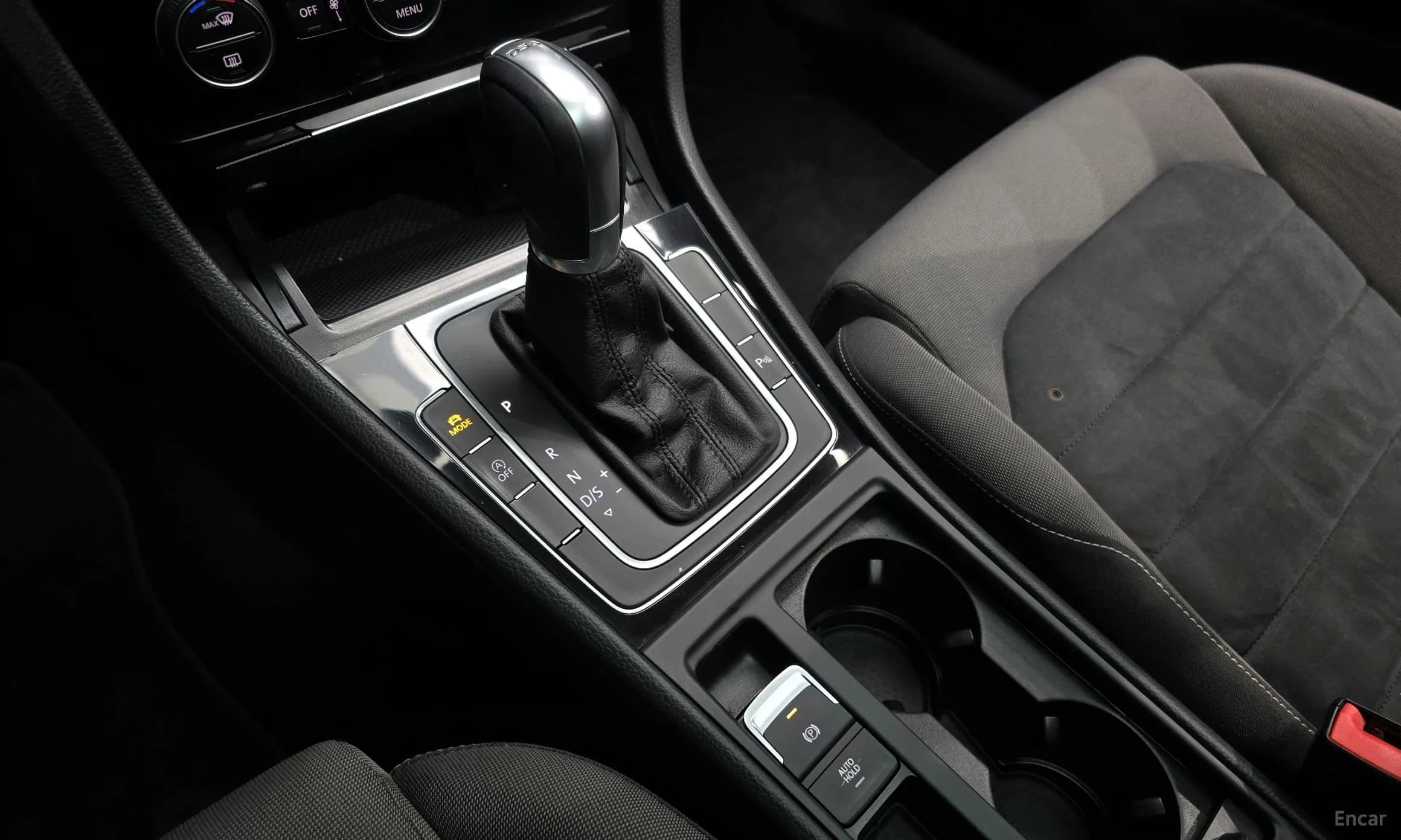 Golf 7th Generation